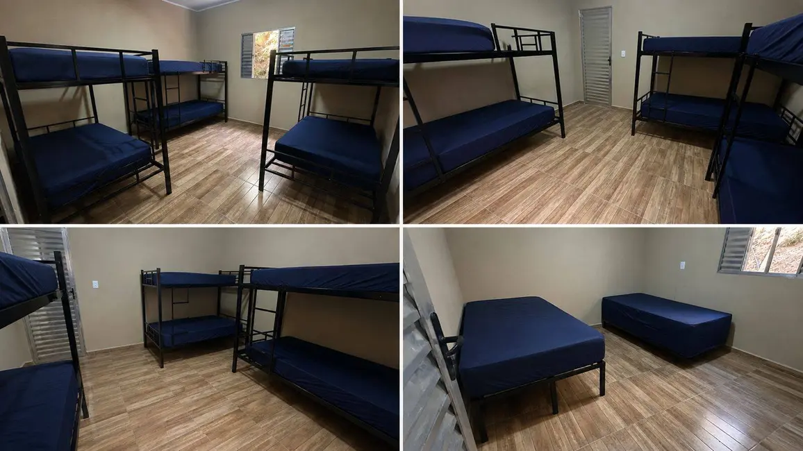 Foto 4 de Chácara com 2 quartos à venda, 120m2 em Mairipora - SP