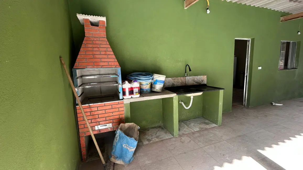 Foto 5 de Chácara com 2 quartos à venda, 120m2 em Mairipora - SP