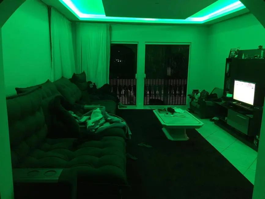 Foto 3 de Chácara com 3 quartos à venda, 1030m2 em Mairipora - SP