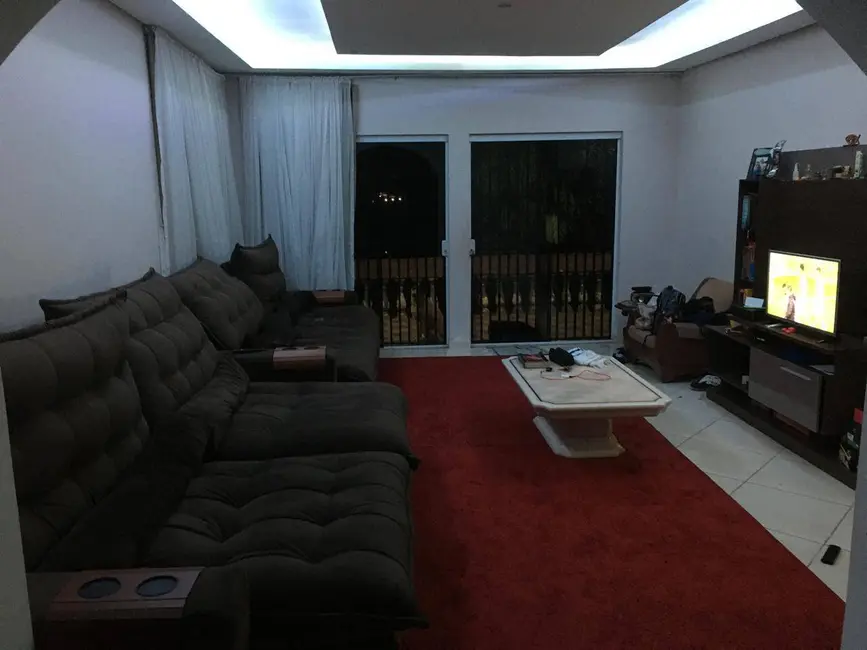 Foto 2 de Chácara com 3 quartos à venda, 1030m2 em Mairipora - SP