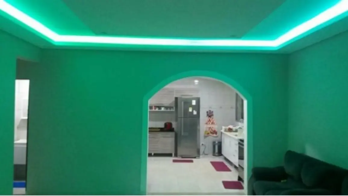 Foto 5 de Chácara com 3 quartos à venda, 1030m2 em Mairipora - SP