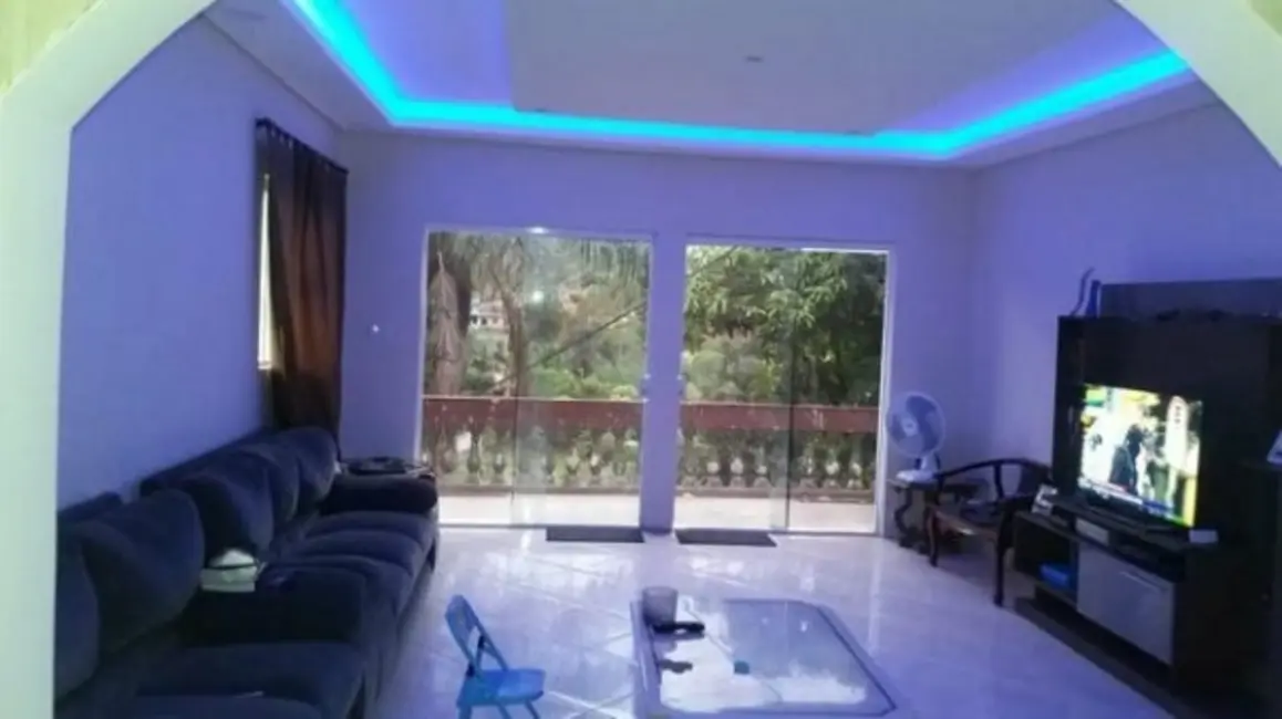 Foto 1 de Chácara com 3 quartos à venda, 1030m2 em Mairipora - SP