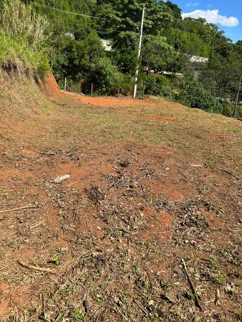 Foto 2 de Terreno / Lote à venda, 512m2 em Mairipora - SP