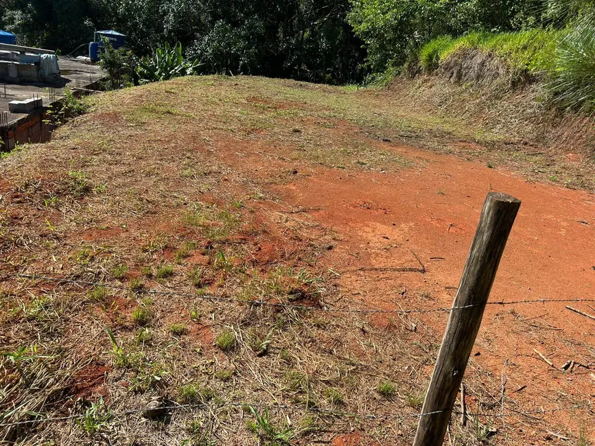 Foto 3 de Terreno / Lote à venda, 512m2 em Mairipora - SP