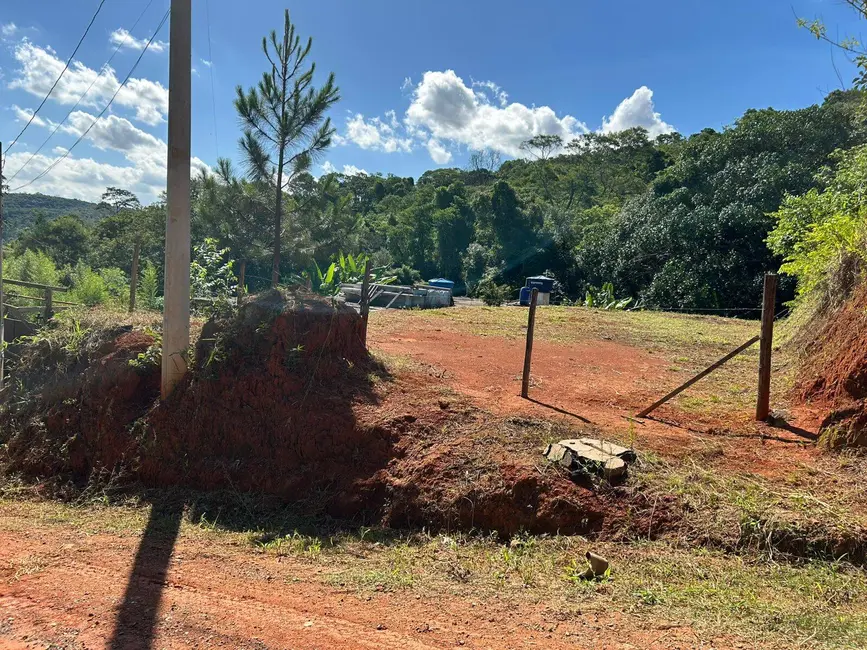 Foto 4 de Terreno / Lote à venda, 512m2 em Mairipora - SP