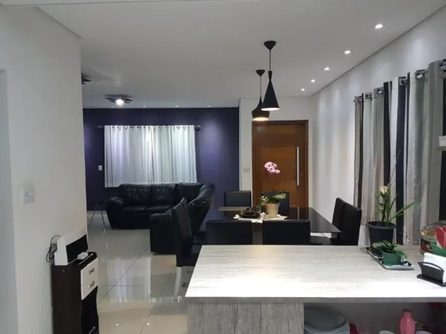 Casa com 2 quartos à venda, 260m2 em Jardim Paulista, Atibaia - SP - imagem 4 Foto 4 de Casa com 2 quartos à venda, 260m2 em Jardim Paulista, Atibaia - SP