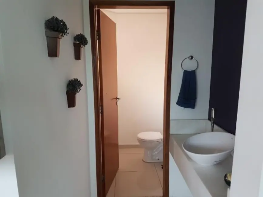 Casa com 2 quartos à venda, 260m2 em Jardim Paulista, Atibaia - SP - imagem 3 Foto 3 de Casa com 2 quartos à venda, 260m2 em Jardim Paulista, Atibaia - SP