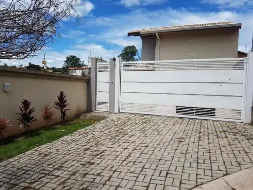 Casa com 2 quartos à venda, 260m2 em Jardim Paulista, Atibaia - SP - imagem 7 Foto 7 de Casa com 2 quartos à venda, 260m2 em Jardim Paulista, Atibaia - SP