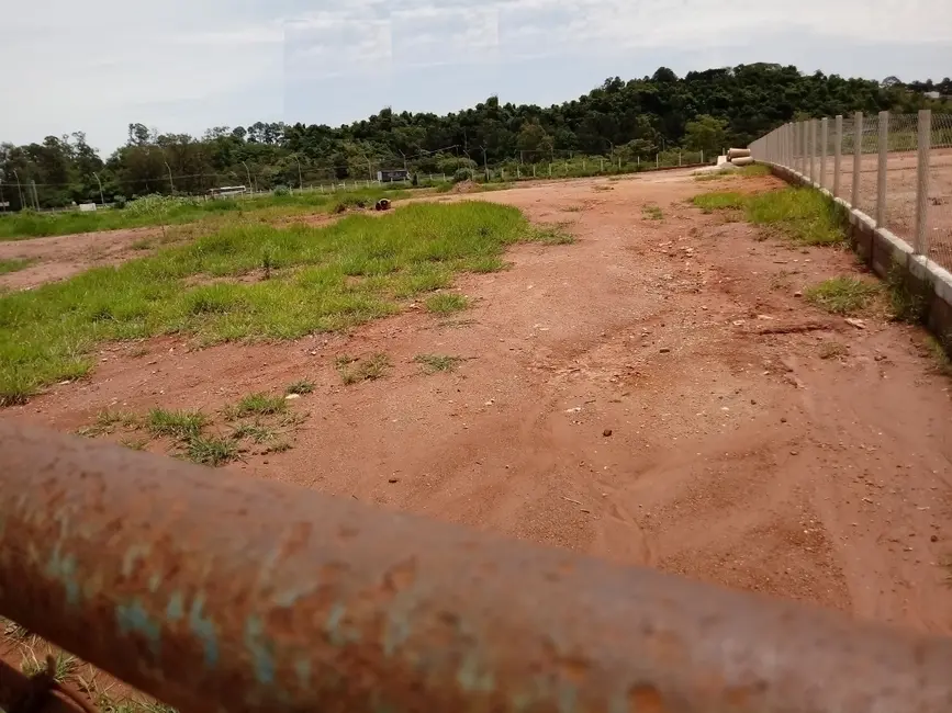 Foto 3 de Terreno / Lote à venda, 11000m2 em Recreio Estoril, Atibaia - SP