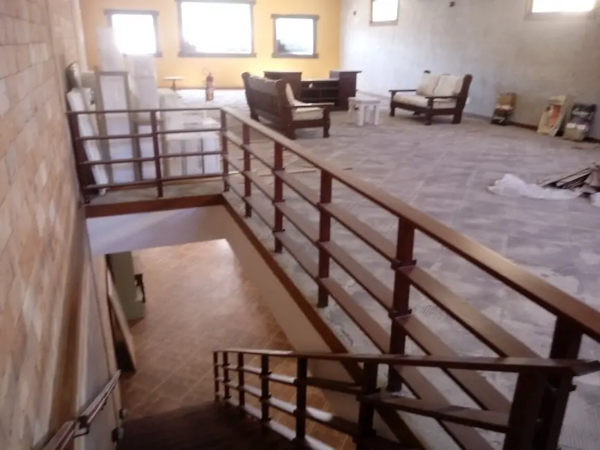 Foto 4 de Sala Comercial à venda, 850m2 em Portão, Atibaia - SP