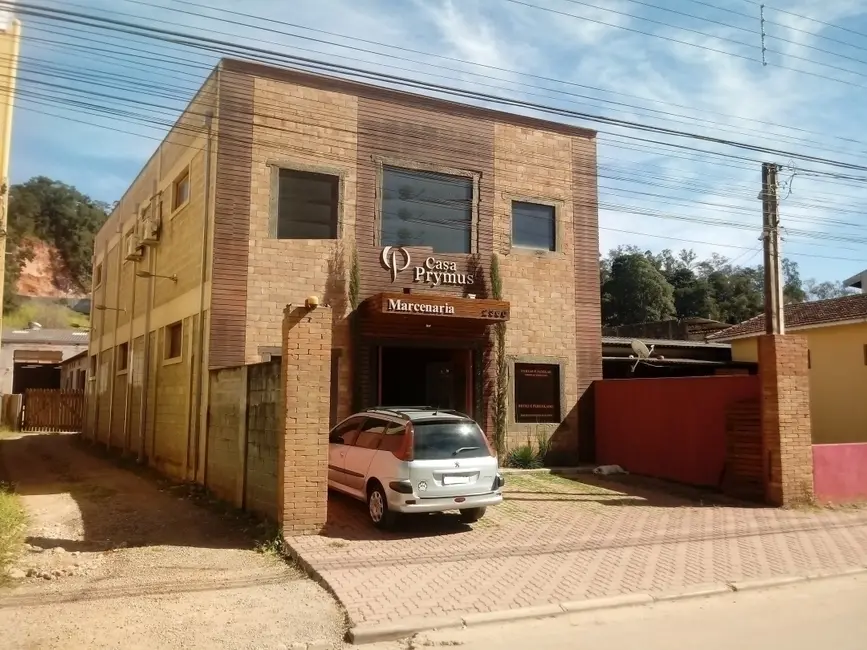 Foto 1 de Sala Comercial à venda, 850m2 em Portão, Atibaia - SP