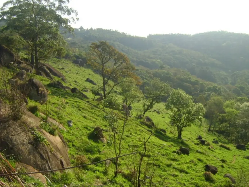 Foto 2 de Terreno / Lote à venda, 6000m2 em Mairipora - SP