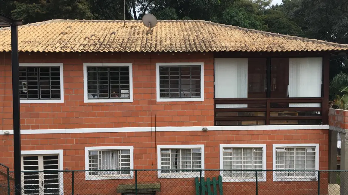 Foto 1 de Casa com 9 quartos à venda, 230m2 em Jardim dos Pinheiros, Atibaia - SP