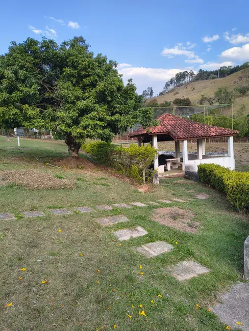 Foto 3 de Sítio / Rancho com 5 quartos à venda e para alugar, 780m2 em Nazare Paulista - SP