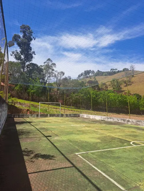 Foto 2 de Sítio / Rancho com 5 quartos à venda e para alugar, 780m2 em Nazare Paulista - SP