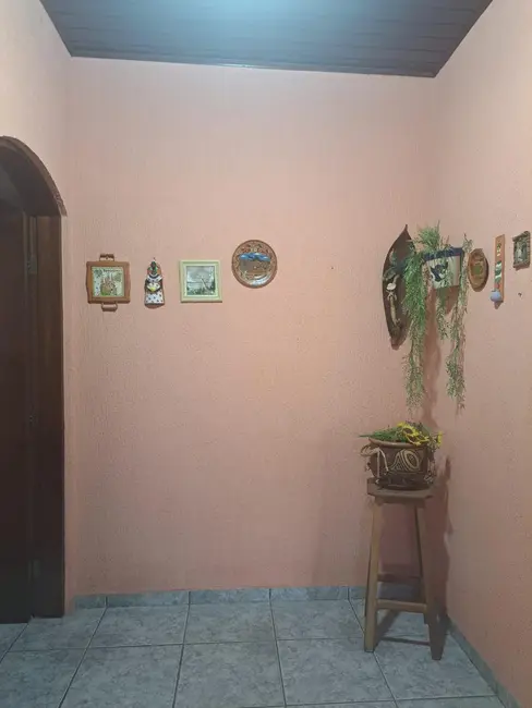 Foto 7 de Sítio / Rancho com 5 quartos à venda e para alugar, 780m2 em Nazare Paulista - SP