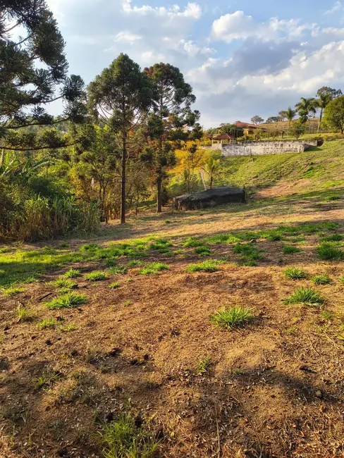 Foto 9 de Sítio / Rancho com 5 quartos à venda e para alugar, 780m2 em Nazare Paulista - SP
