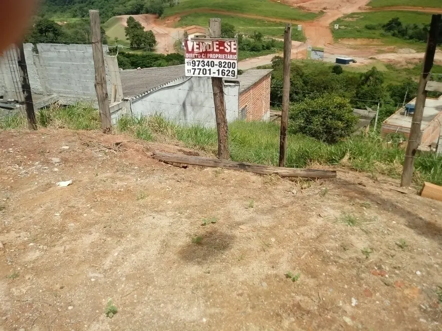 Foto 3 de Terreno / Lote à venda, 270m2 em Mairipora - SP