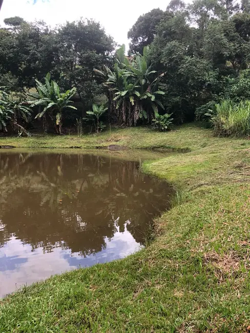 Foto 1 de Sítio / Rancho com 5 quartos à venda e para alugar, 780m2 em Nazare Paulista - SP