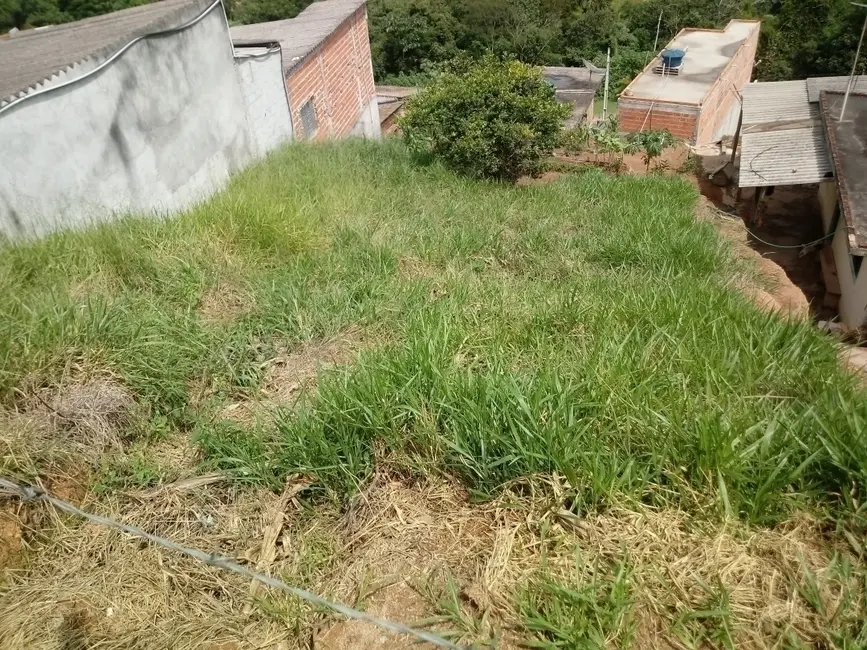 Foto 2 de Terreno / Lote à venda, 270m2 em Mairipora - SP