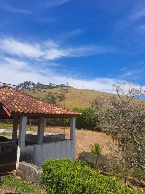 Foto 8 de Sítio / Rancho com 5 quartos à venda e para alugar, 780m2 em Nazare Paulista - SP