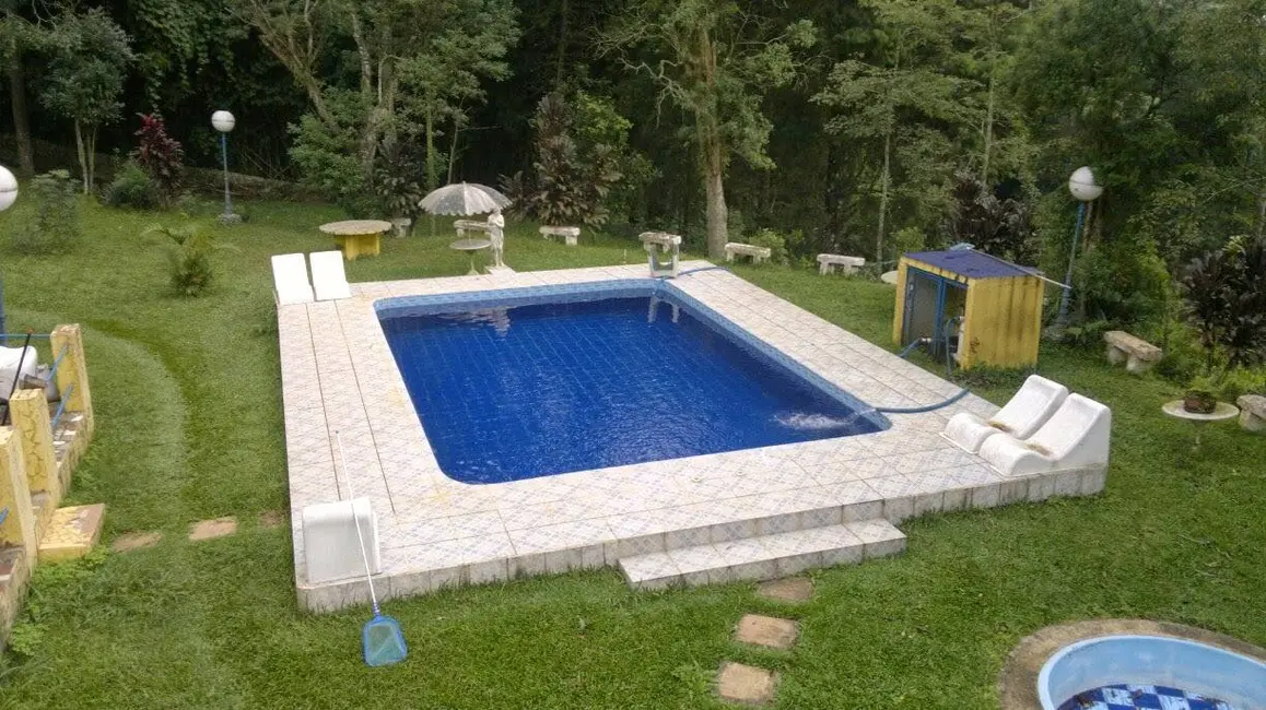 Foto 1 de Chácara com 3 quartos à venda, 200m2 em Mairipora - SP