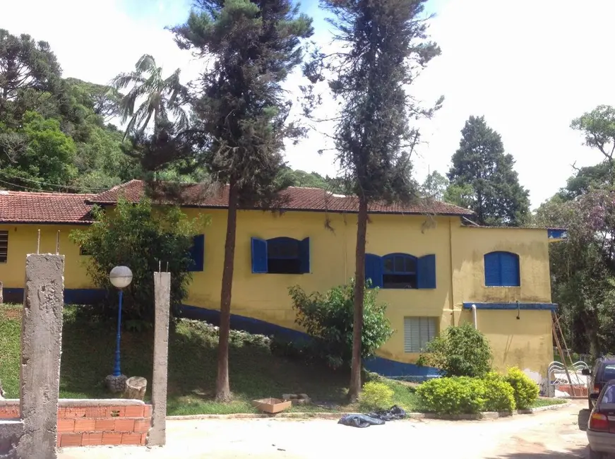 Foto 3 de Chácara com 3 quartos à venda, 200m2 em Mairipora - SP
