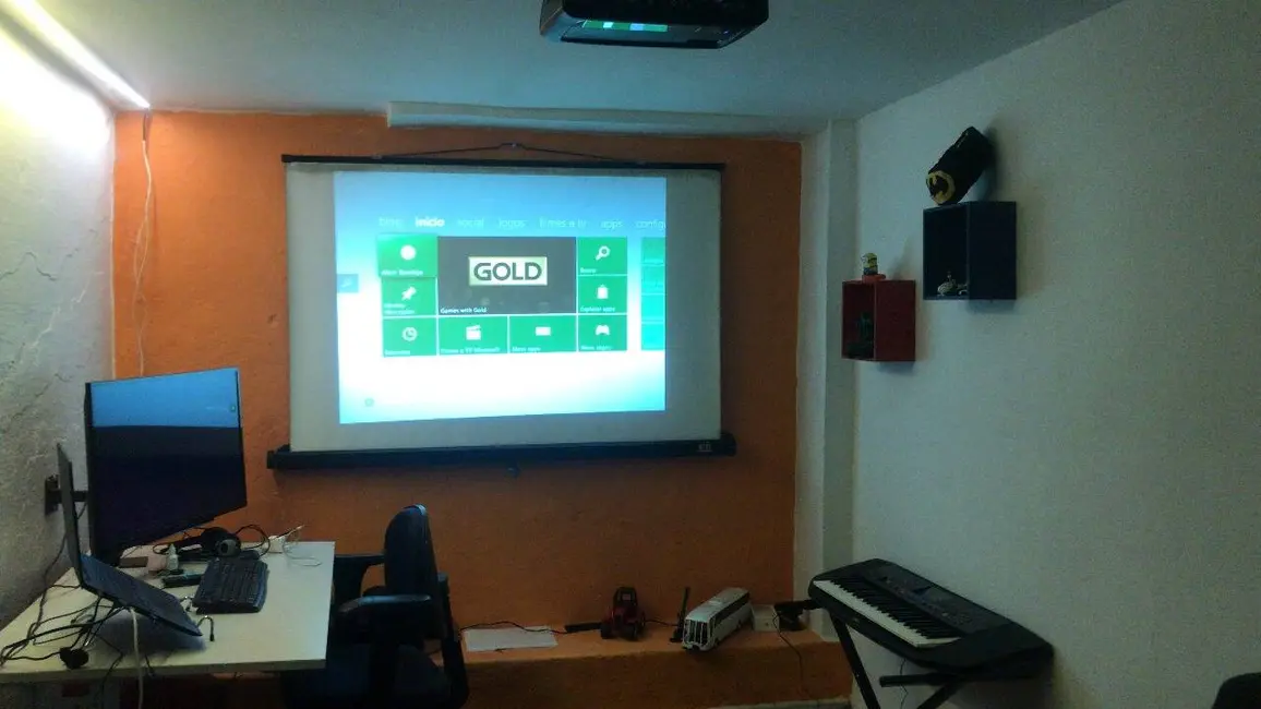 Foto 6 de Chácara com 3 quartos à venda, 200m2 em Mairipora - SP