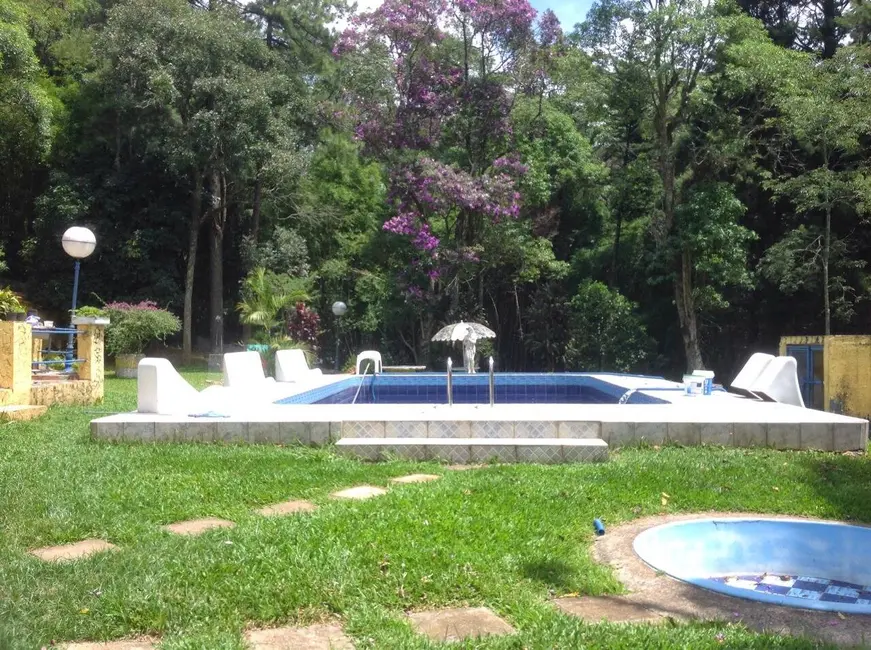 Foto 2 de Chácara com 3 quartos à venda, 200m2 em Mairipora - SP