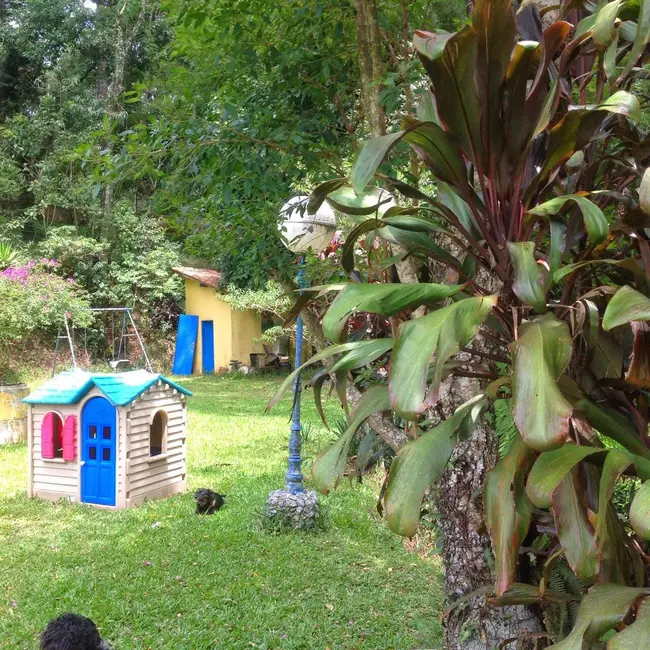 Foto 4 de Chácara com 3 quartos à venda, 200m2 em Mairipora - SP