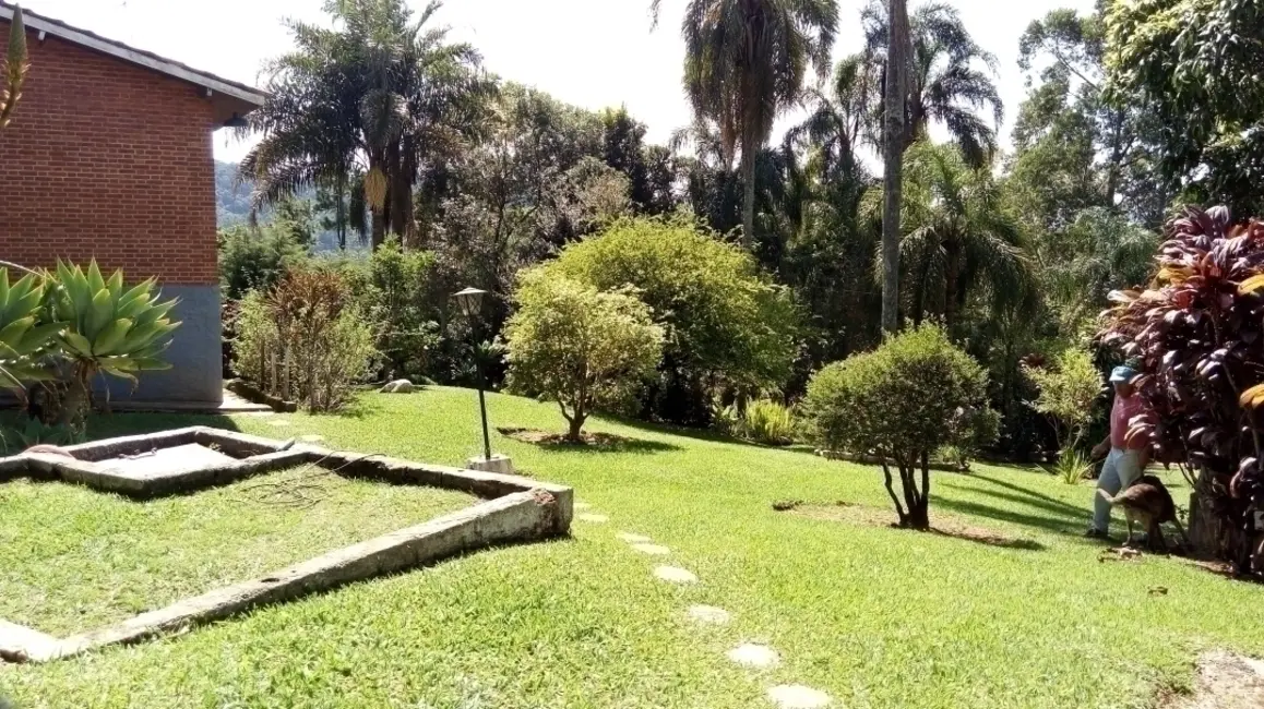 Foto 3 de Chácara com 6 quartos à venda, 3200m2 em Portão, Atibaia - SP