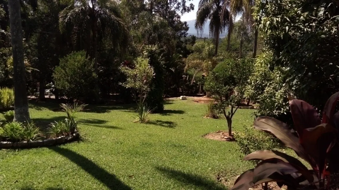 Foto 5 de Chácara com 6 quartos à venda, 3200m2 em Portão, Atibaia - SP