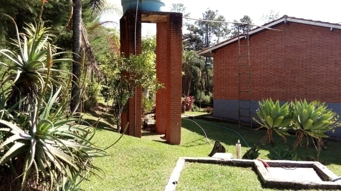 Foto 4 de Chácara com 6 quartos à venda, 3200m2 em Portão, Atibaia - SP