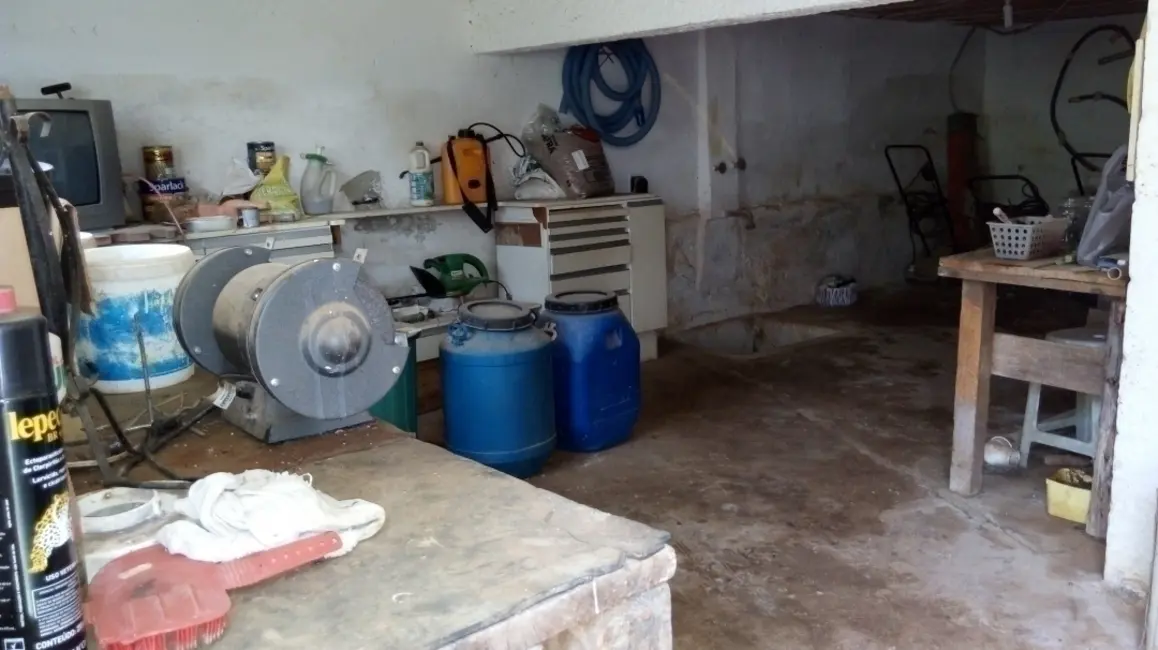 Foto 8 de Chácara com 6 quartos à venda, 3200m2 em Portão, Atibaia - SP