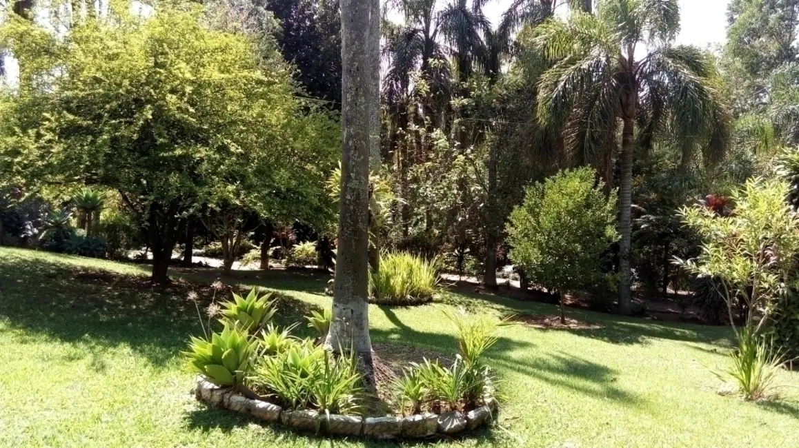 Foto 7 de Chácara com 6 quartos à venda, 3200m2 em Portão, Atibaia - SP