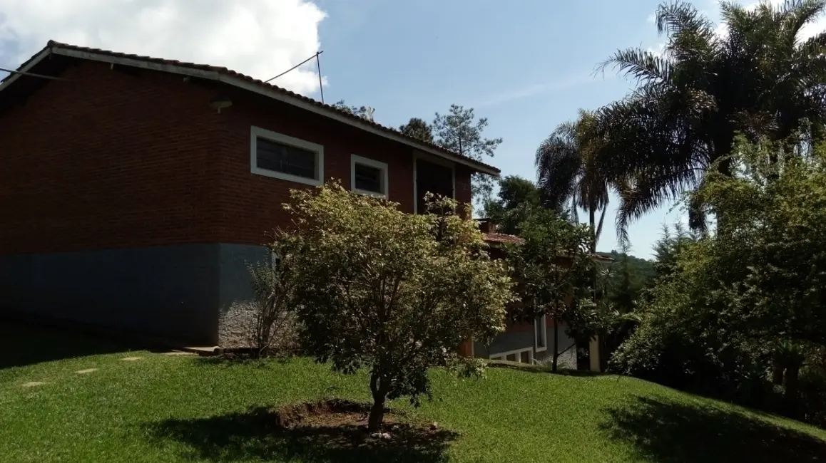Foto 6 de Chácara com 6 quartos à venda, 3200m2 em Portão, Atibaia - SP