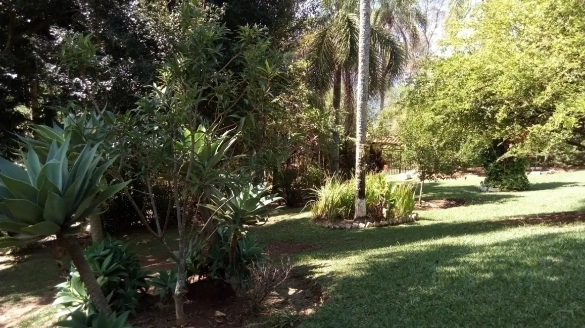 Foto 9 de Chácara com 6 quartos à venda, 3200m2 em Portão, Atibaia - SP