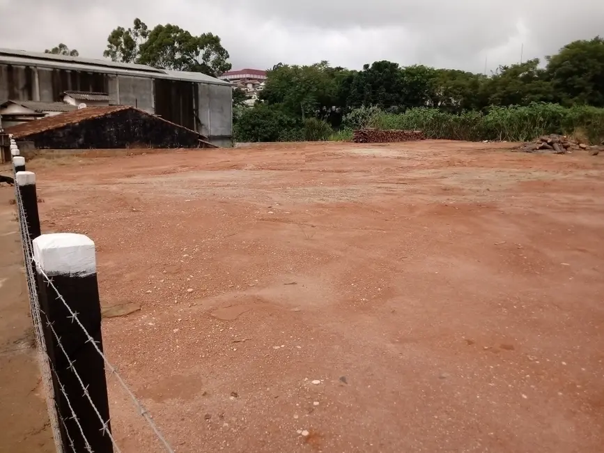 Foto 3 de Terreno / Lote à venda, 2000m2 em Mairipora - SP
