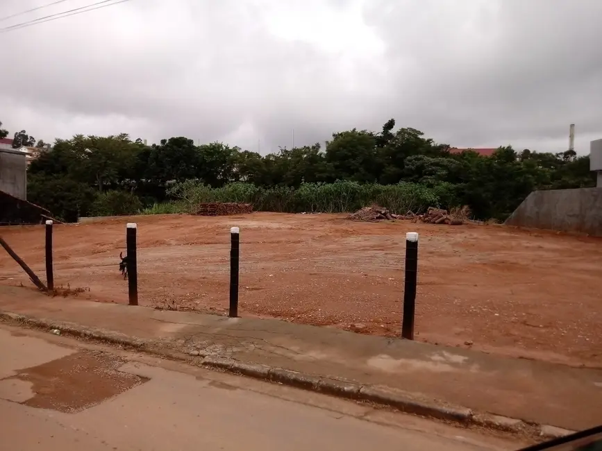 Foto 1 de Terreno / Lote à venda, 2000m2 em Mairipora - SP