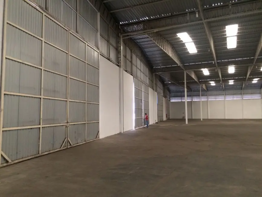 Foto 6 de Armazém / Galpão à venda e para alugar, 4800m2 em Bom Jesus Dos Perdoes - SP