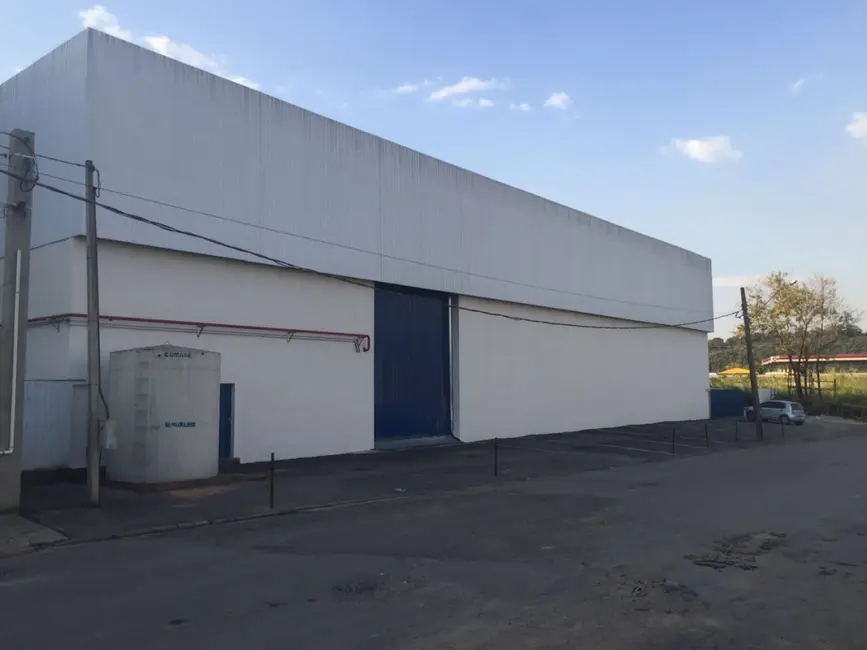 Foto 7 de Armazém / Galpão à venda e para alugar, 4800m2 em Bom Jesus Dos Perdoes - SP