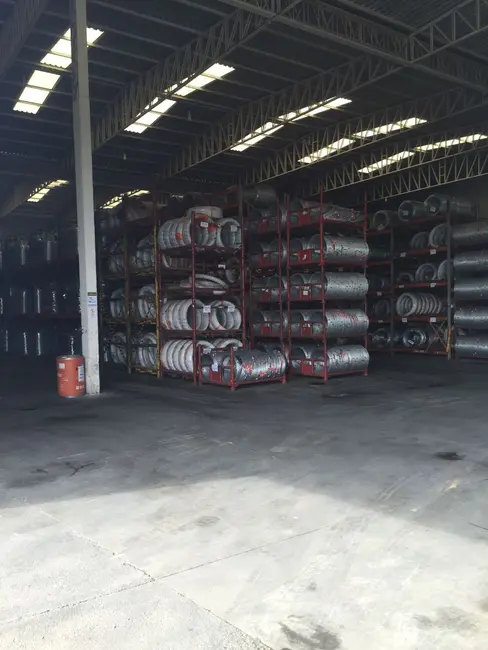 Foto 8 de Armazém / Galpão à venda e para alugar, 4800m2 em Bom Jesus Dos Perdoes - SP