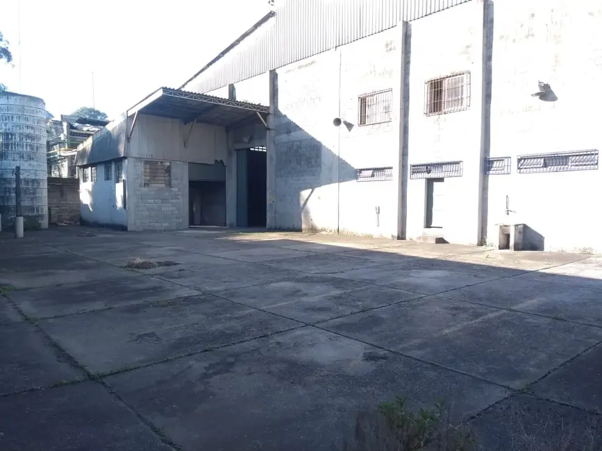 Armazém / Galpão para alugar, 5000m2 em Cumbica, Guarulhos - SP - imagem 8 Foto 8 de Armazém / Galpão para alugar, 5000m2 em Cumbica, Guarulhos - SP