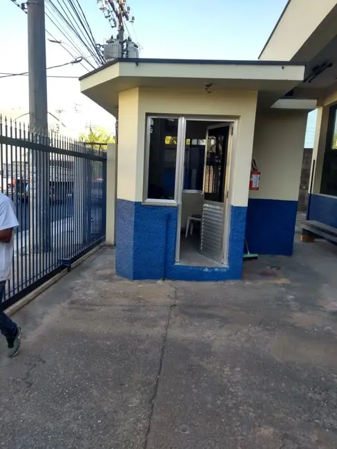 Armazém / Galpão para alugar, 5000m2 em Cumbica, Guarulhos - SP - imagem 4 Foto 4 de Armazém / Galpão para alugar, 5000m2 em Cumbica, Guarulhos - SP