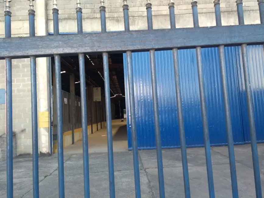 Armazém / Galpão para alugar, 5000m2 em Cumbica, Guarulhos - SP - imagem 5 Foto 5 de Armazém / Galpão para alugar, 5000m2 em Cumbica, Guarulhos - SP