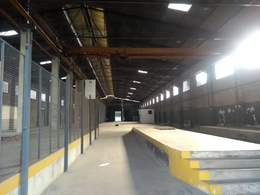 Armazém / Galpão para alugar, 5000m2 em Cumbica, Guarulhos - SP - imagem 3 Foto 3 de Armazém / Galpão para alugar, 5000m2 em Cumbica, Guarulhos - SP