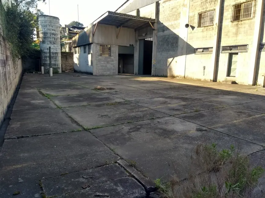 Armazém / Galpão para alugar, 5000m2 em Cumbica, Guarulhos - SP - imagem 7 Foto 7 de Armazém / Galpão para alugar, 5000m2 em Cumbica, Guarulhos - SP