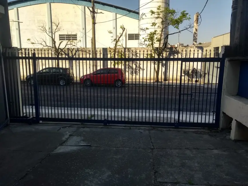 Armazém / Galpão para alugar, 5000m2 em Cumbica, Guarulhos - SP - imagem 6 Foto 6 de Armazém / Galpão para alugar, 5000m2 em Cumbica, Guarulhos - SP