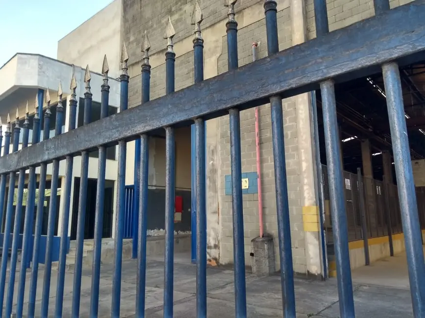 Armazém / Galpão para alugar, 5000m2 em Cumbica, Guarulhos - SP - imagem 9 Foto 9 de Armazém / Galpão para alugar, 5000m2 em Cumbica, Guarulhos - SP
