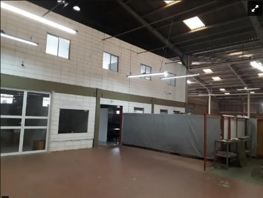 Armazém / Galpão para alugar, 10000m2 em Centro, Bom Jesus Dos Perdoes - SP - imagem 9 Foto 9 de Armazém / Galpão para alugar, 10000m2 em Centro, Bom Jesus Dos Perdoes - SP